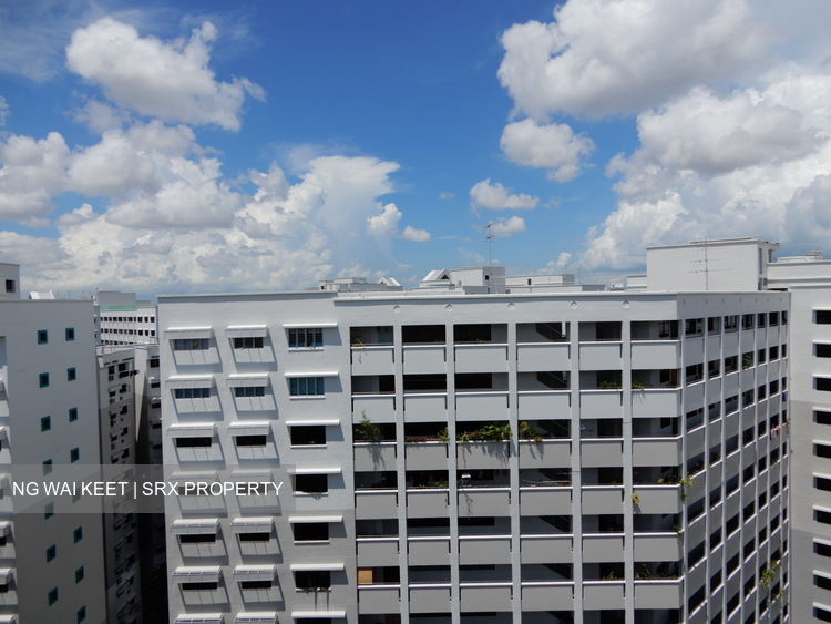Blk 576 Hougang Avenue 4 (Hougang), HDB 4 Rooms #203541721